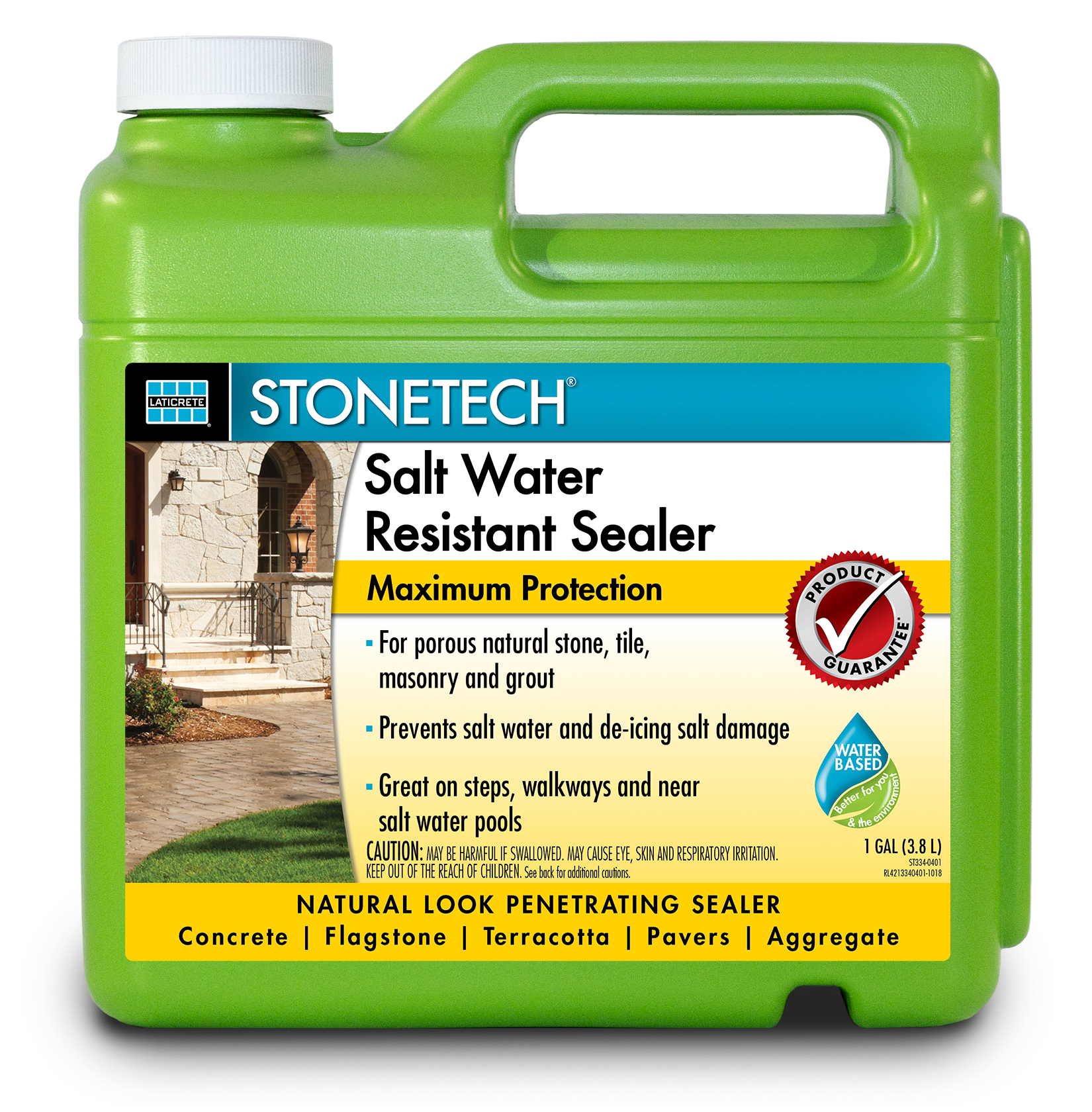 STONETECH® Salt Water Resistant Sealer