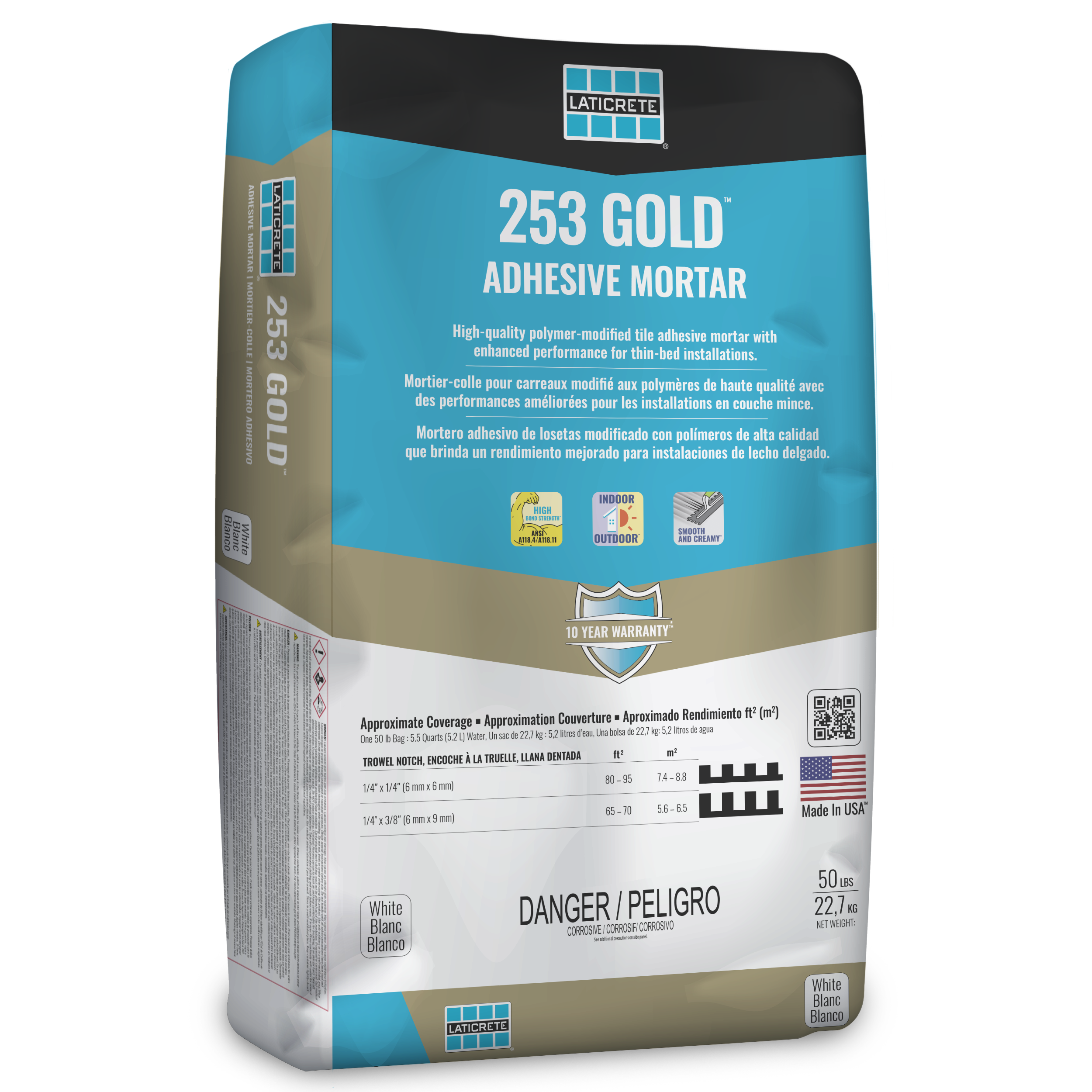 The Benefits of Using Gold Plus Adhesive For Tiles