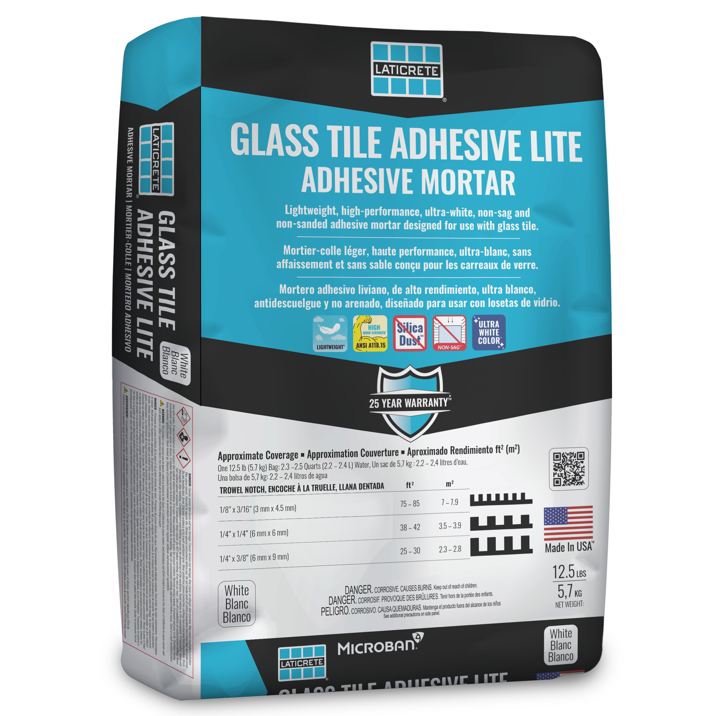 Tile Adhesive: Types and Application Guidelines