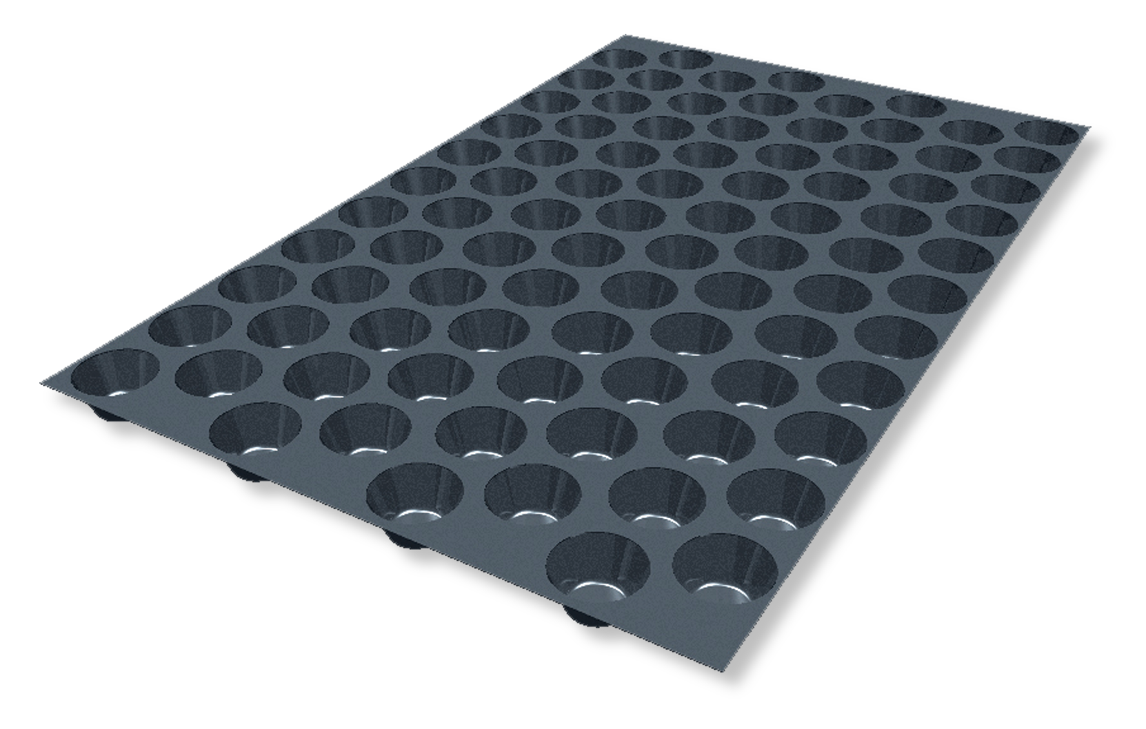 Tile and Drain Mat