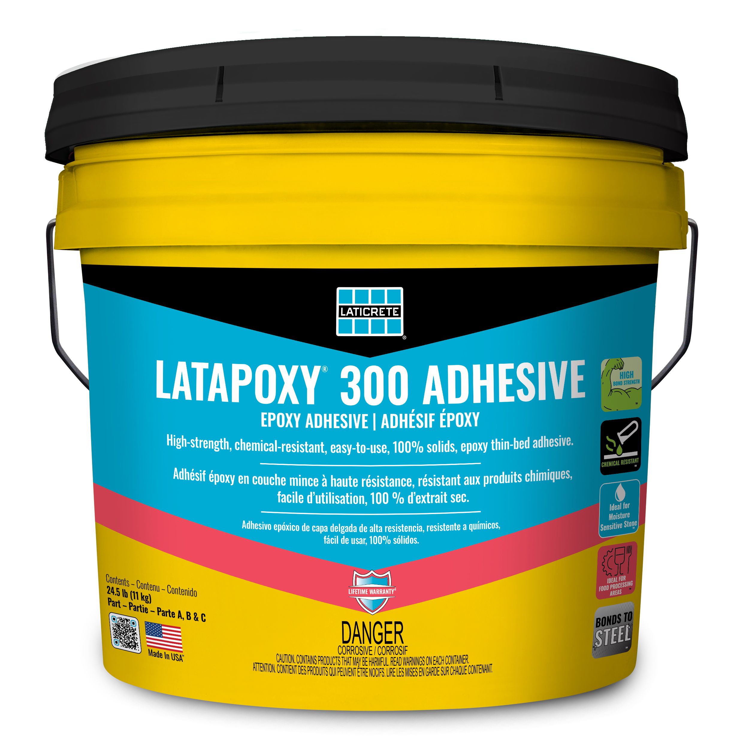 LATAPOXY® 300 Adhesive