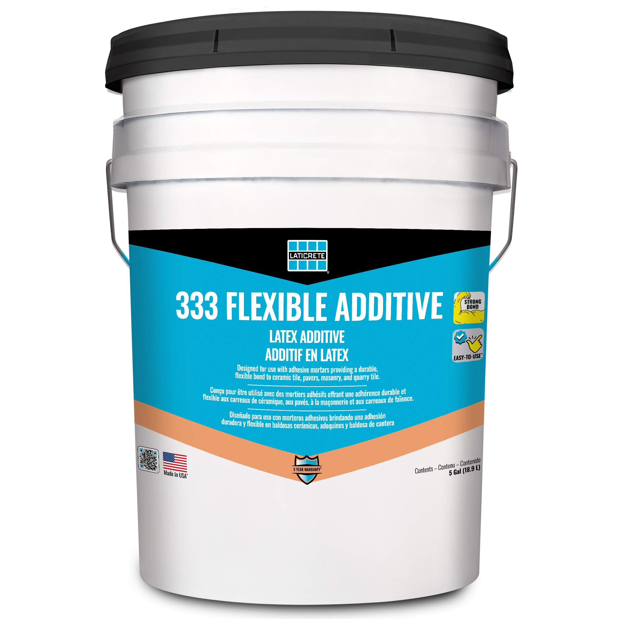 333 Flexible Additive