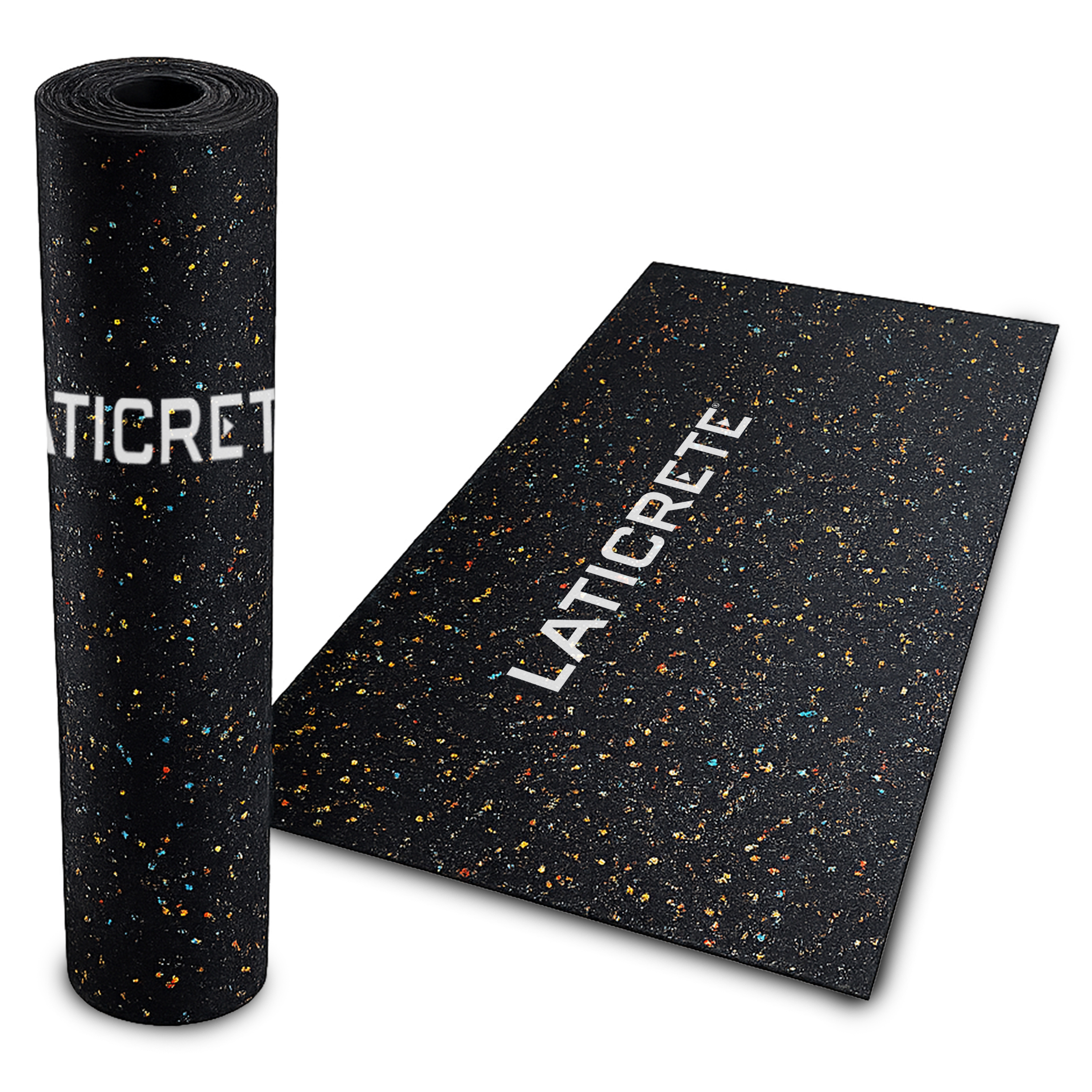 170 Sound & Crack Isolation Mat