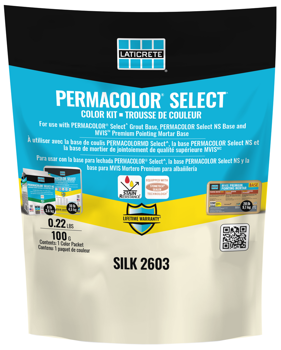 Permacolor Select Base