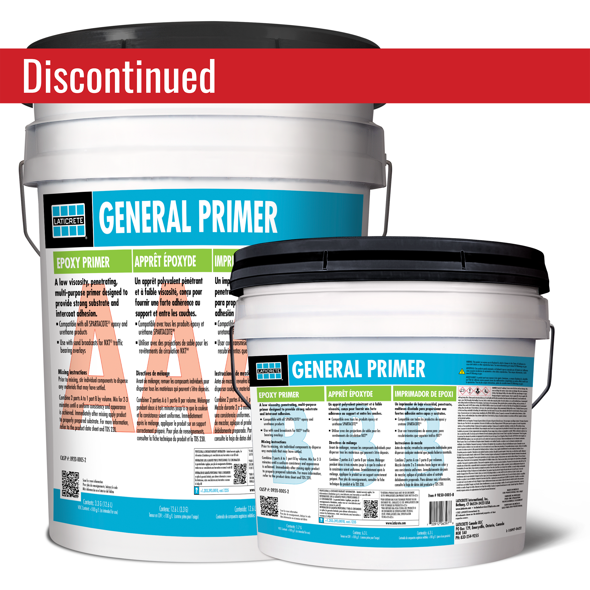 General Primer