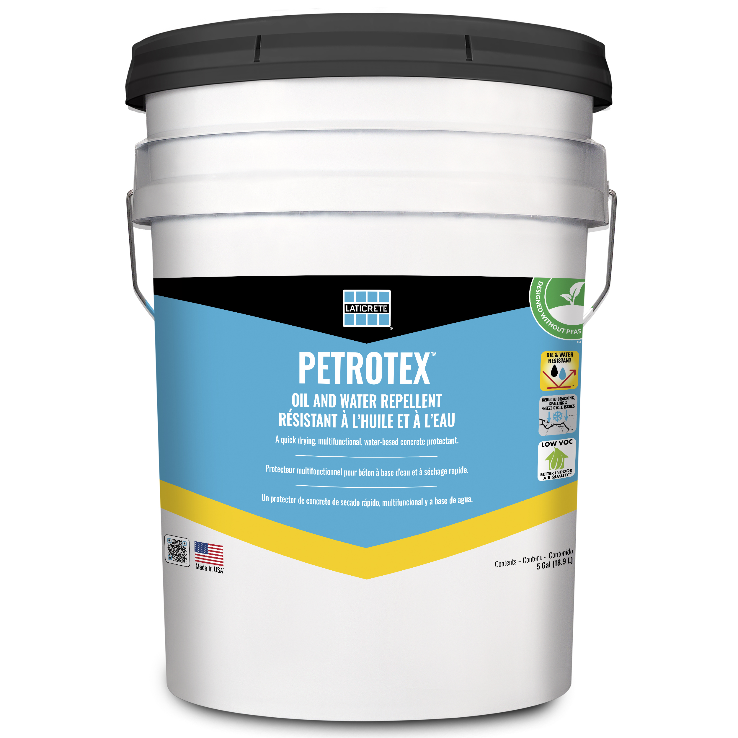 L&M™ PETROTEX™