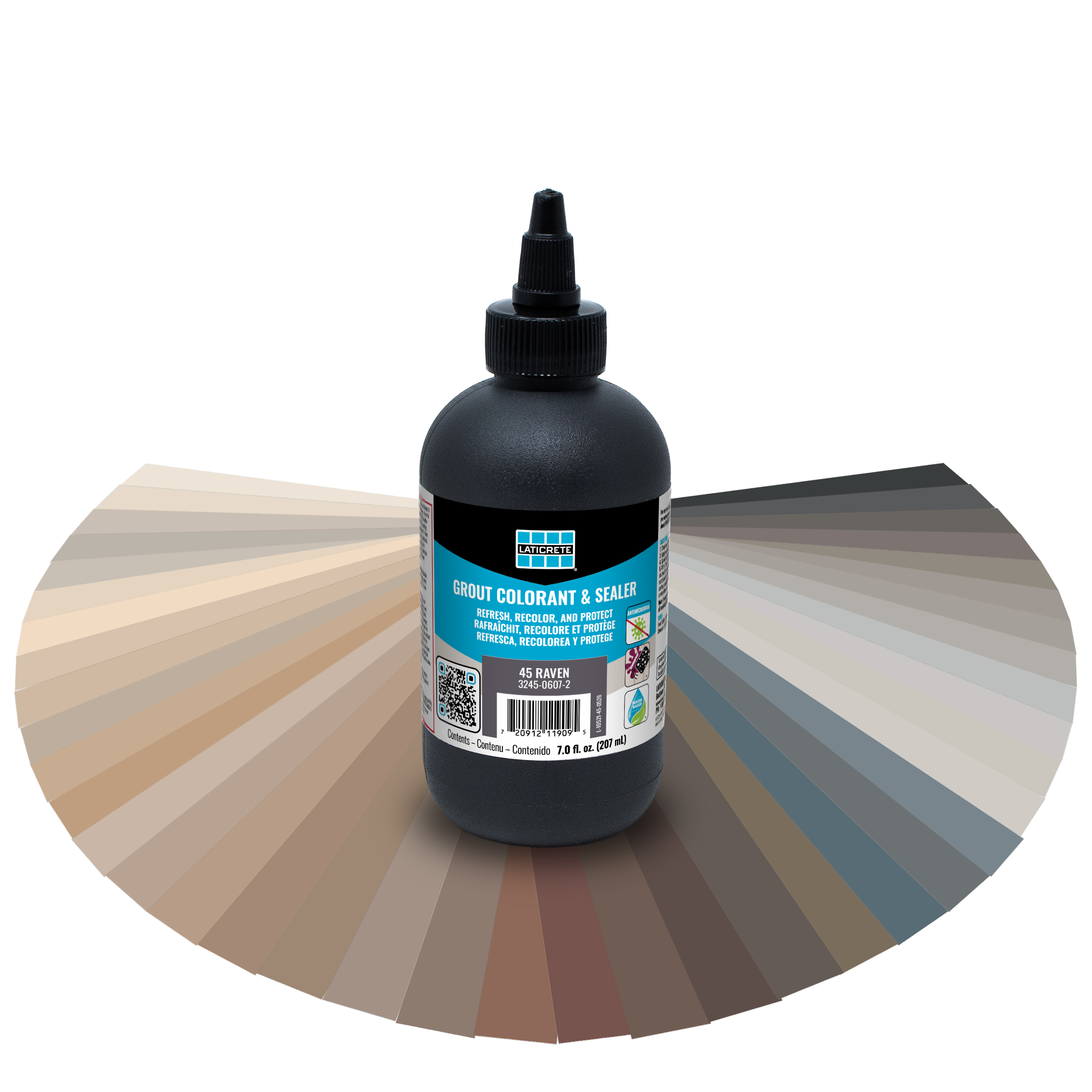 Grout Colorant & Sealer