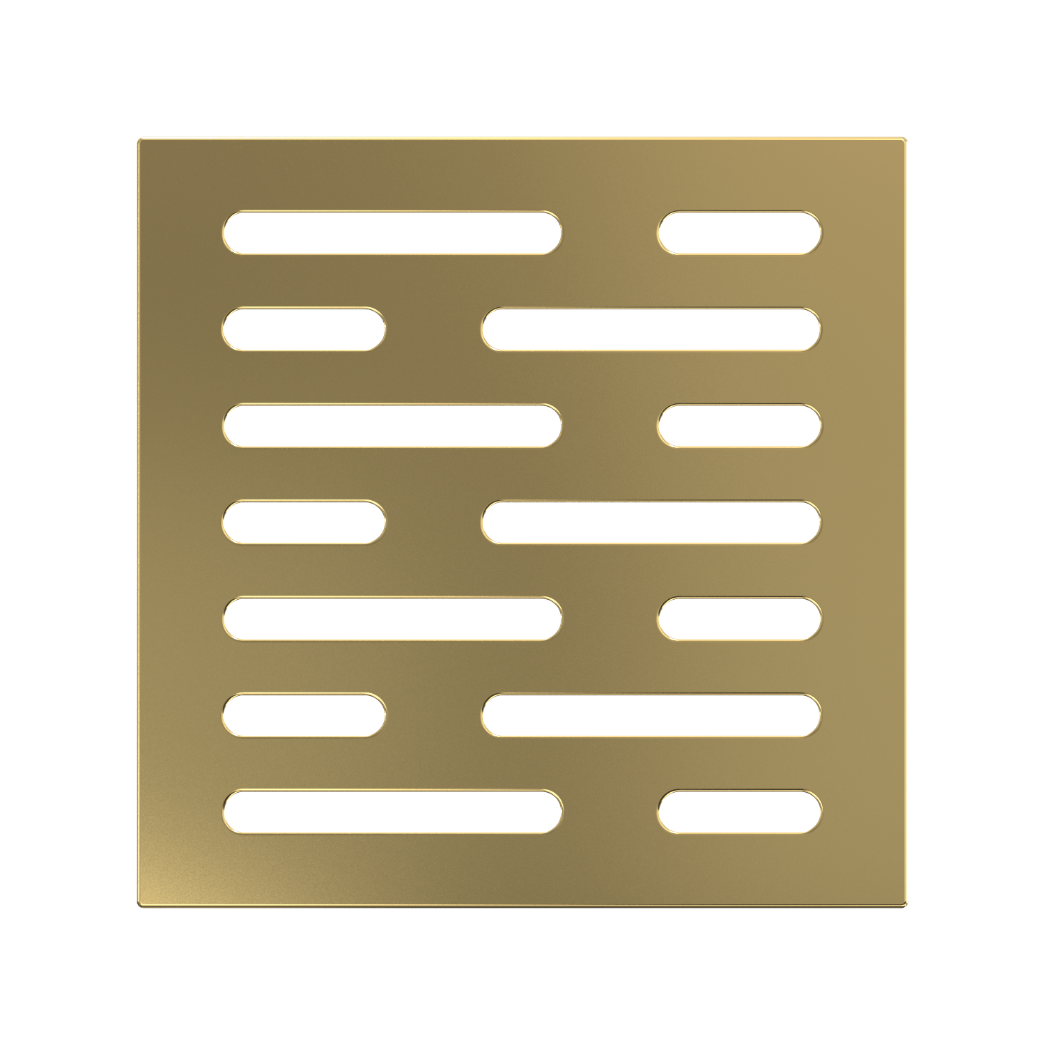 HYDRO BAN® Point Drain Grates