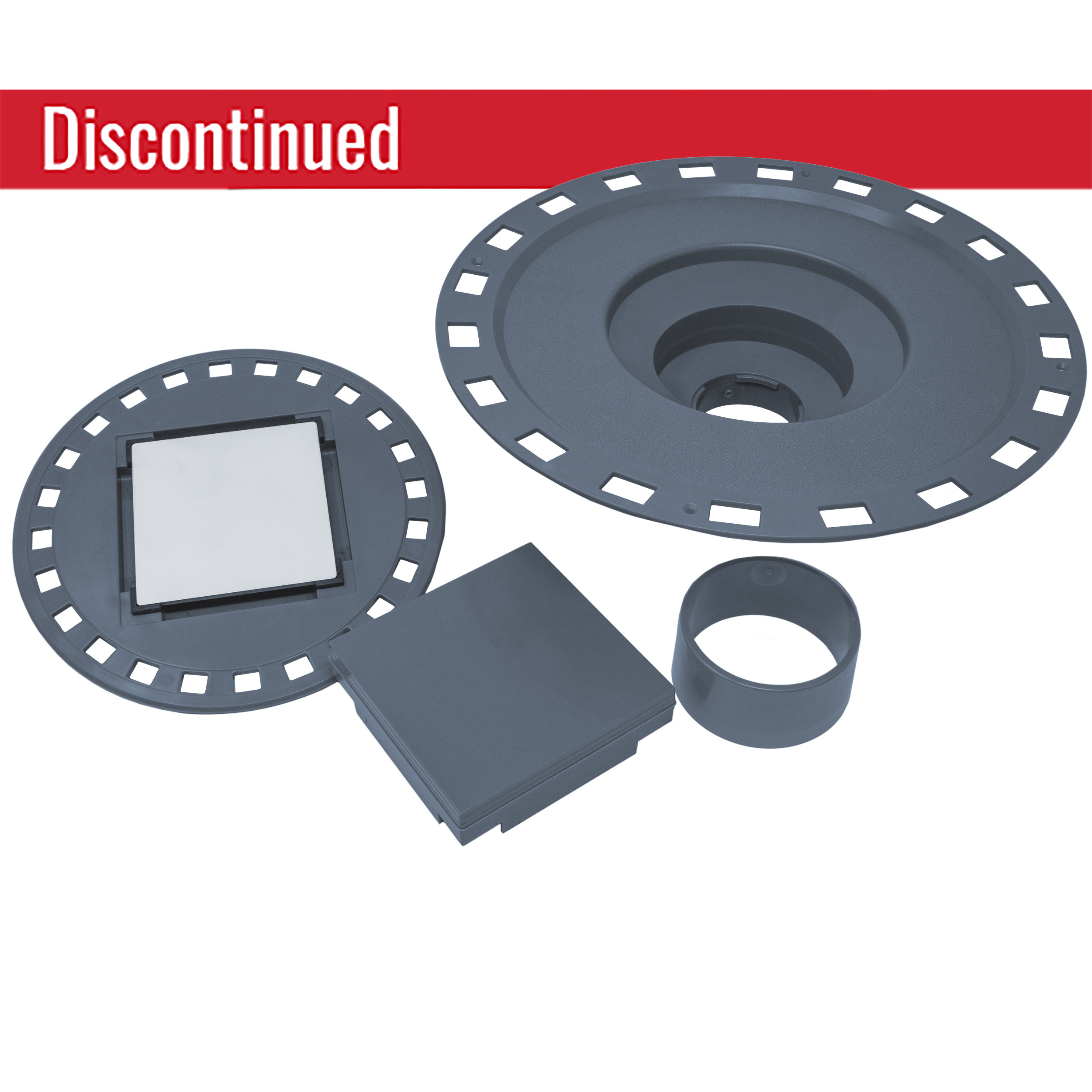 HYDRO BAN Bonding Flange Drain - Discontinued