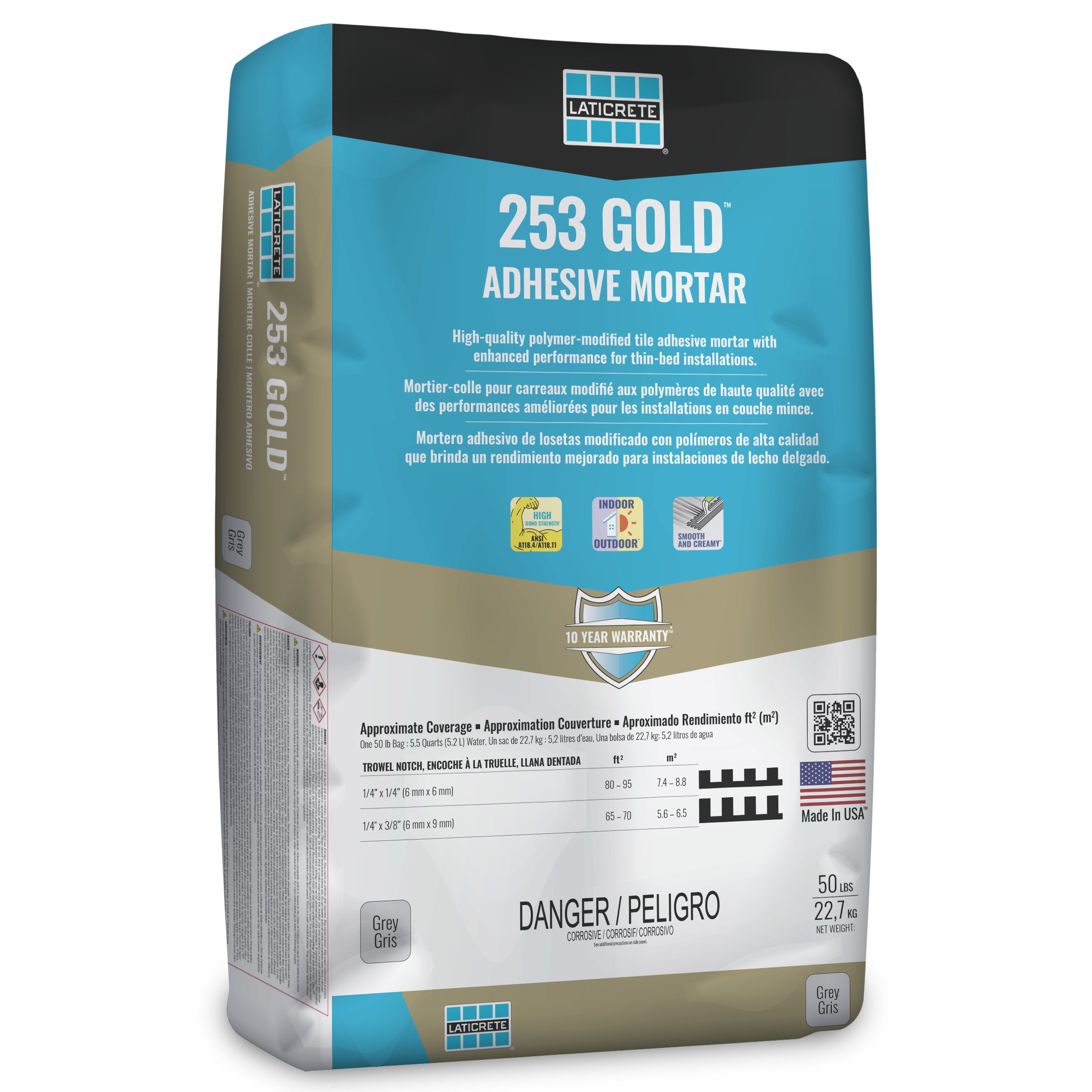 253 Gold Gray 253 Gold Gray