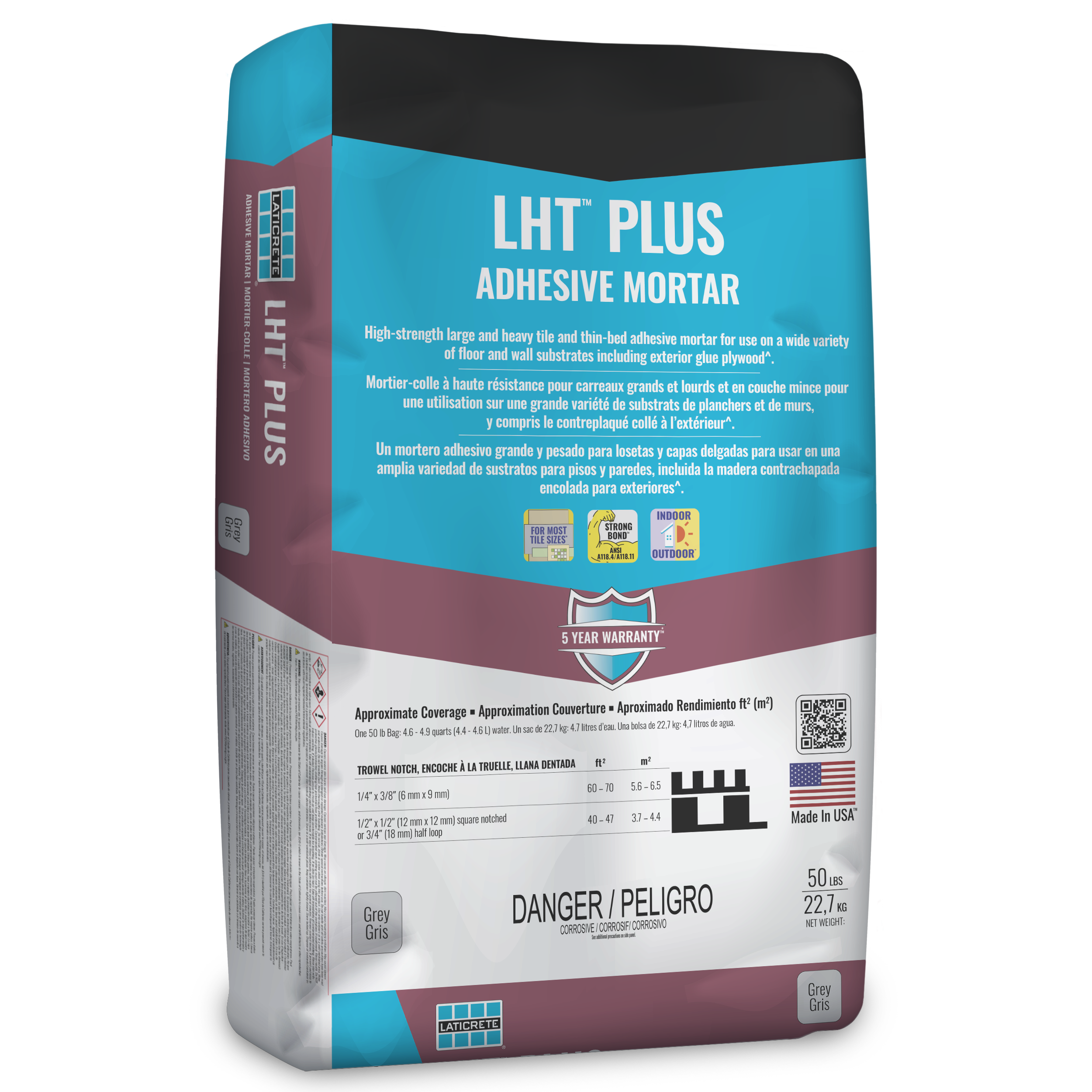 Lht™ Plus