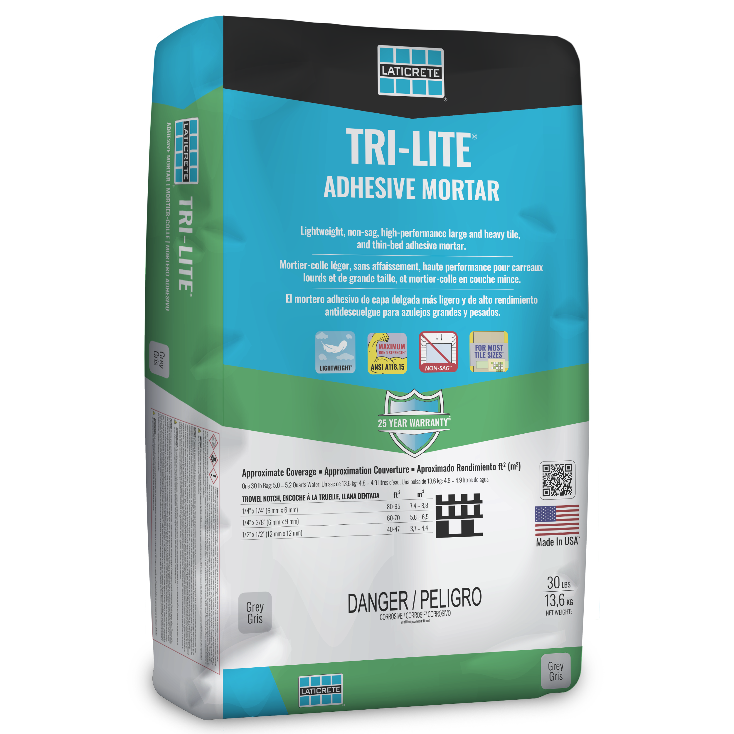 TRI-LITE®