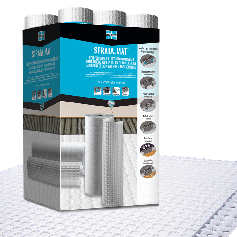STRATA_MAT™