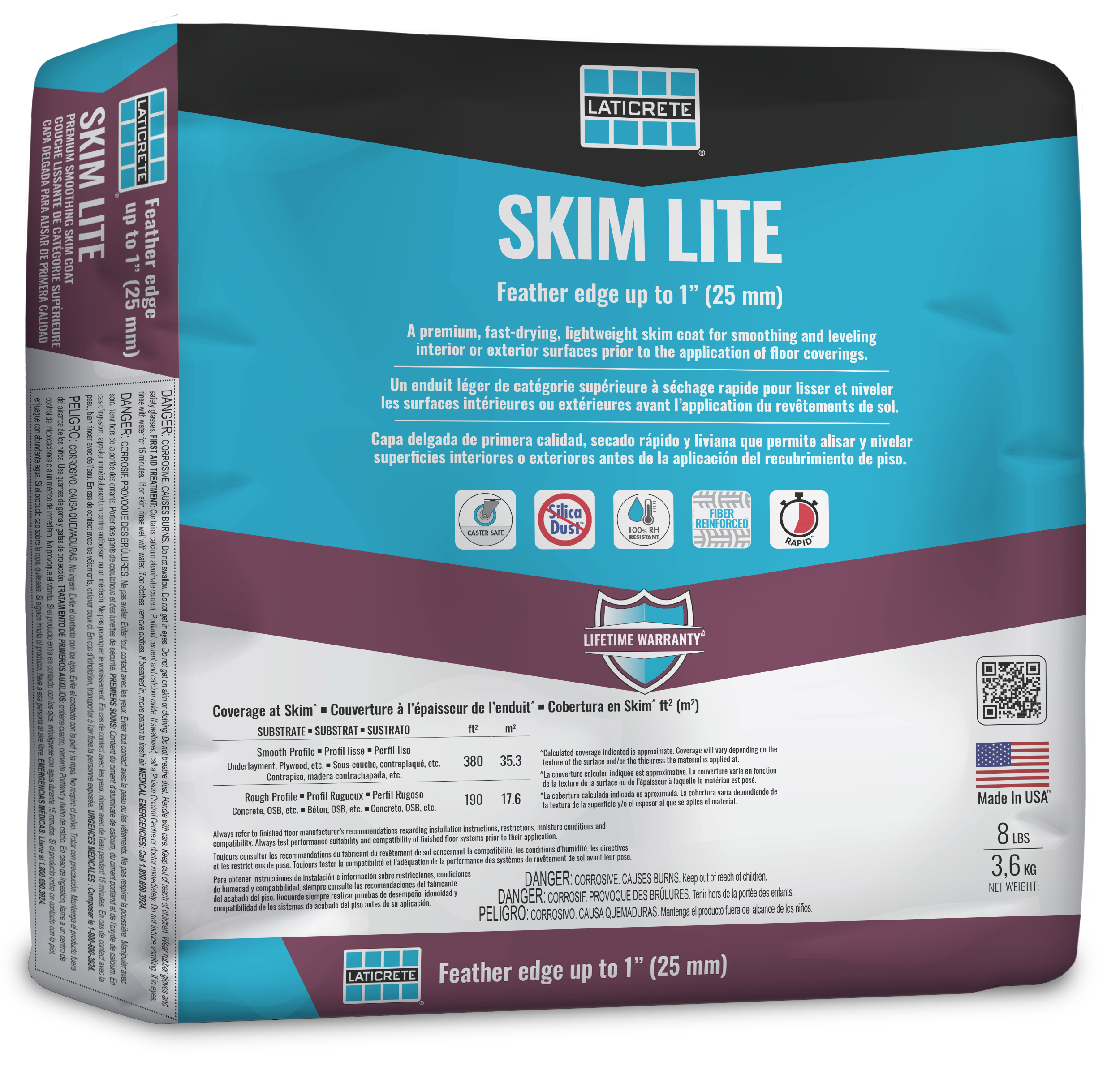 Nxt Skim Lite Nxt Skim Lite
