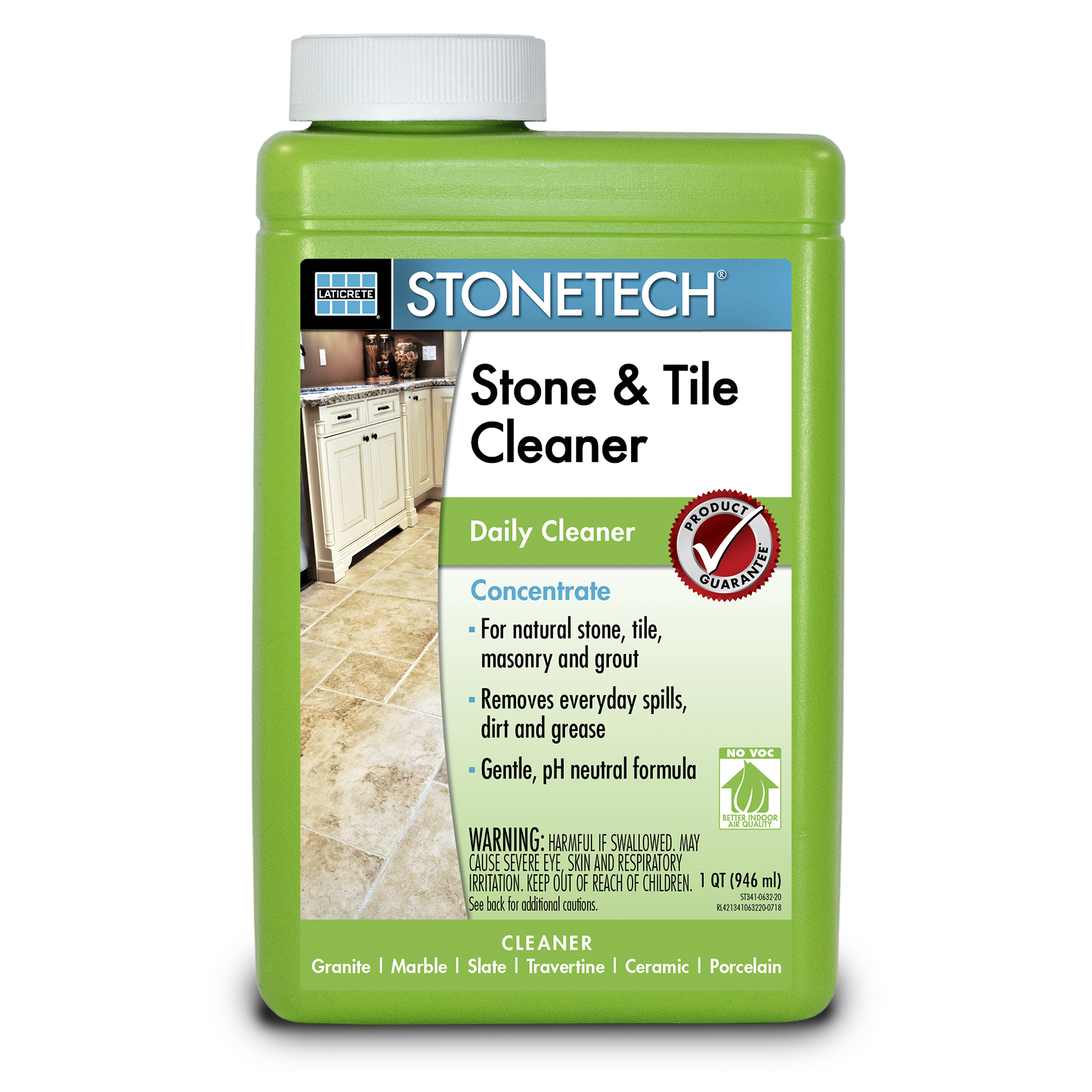 STONETECH® Stone & Tile Cleaner